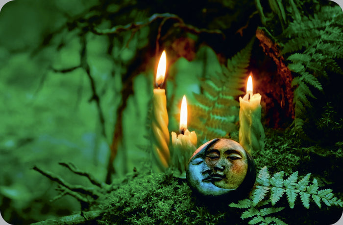 Apprenties sorcières : pouvoirs des pierres et astrologie