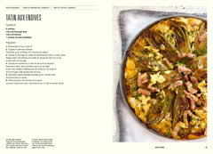 Mont Saint Michel - A la table des soeurs