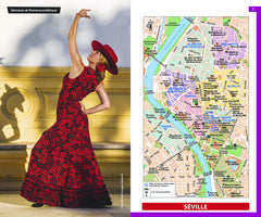 Guide du routard Séville