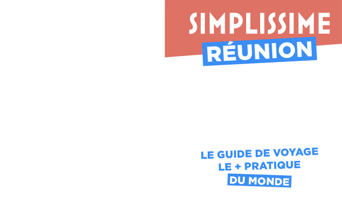 Réunion Guide Simplissime