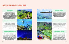 Réunion Guide Simplissime