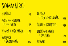 Ecolieux, un nouveau modèle de vie