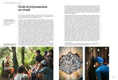 Ecolieux, un nouveau modèle de vie