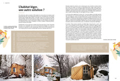 Ecolieux, un nouveau modèle de vie