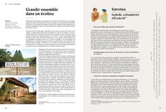 Ecolieux, un nouveau modèle de vie