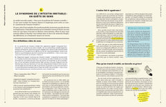 Vivre en paix avec ses intestins !