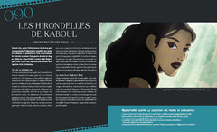 100 films d'animation qu'il faut avoir vus