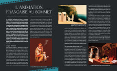 100 films d'animation qu'il faut avoir vus