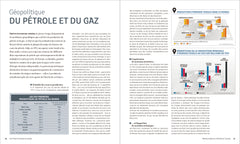 La géopolitique par les cartes