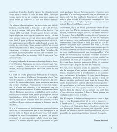 Et Franquin créa la gaffe: Entretiens