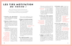 La routine healthy de Sossopost