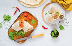 La routine healthy de Sossopost