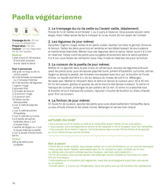 Sublimes, les produits du marché à la vapeur douce !