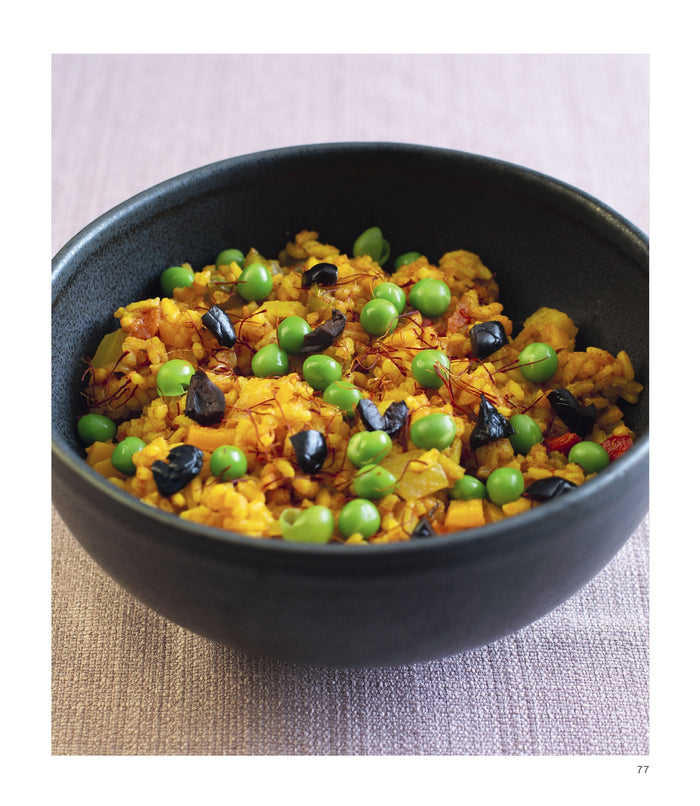 Sublimes, les produits du marché à la vapeur douce !