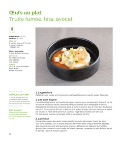 Sublimes, les produits du marché à la vapeur douce !