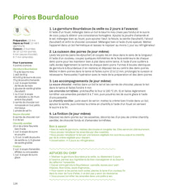 Sublimes, les produits du marché à la vapeur douce !