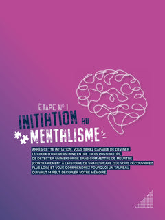 Hack ton cerveau... Et celui des autres !