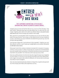 Hack ton cerveau... Et celui des autres !