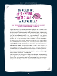 Hack ton cerveau... Et celui des autres !