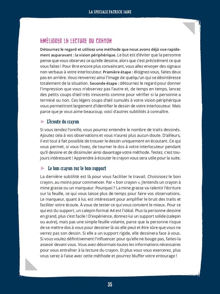 Hack ton cerveau... Et celui des autres !