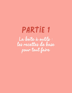 Challenge pâtisserie