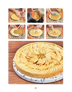 Challenge pâtisserie