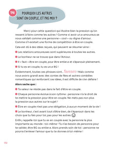 Corps, amour, sexualité : les 120 questions que vos enfants vont vous poser - Nouvelle édition...