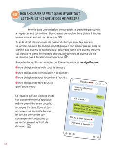 Corps, amour, sexualité : les 120 questions que vos enfants vont vous poser - Nouvelle édition...