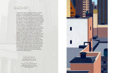 New York des peintres et des écrivains