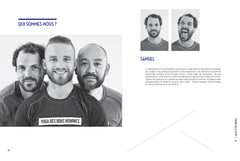 Le yoga des bons hommes