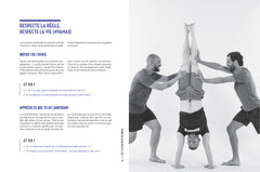 Le yoga des bons hommes