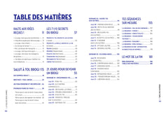 Le yoga des bons hommes