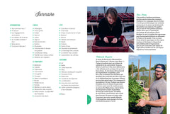 Dans votre potager, tout va pousser !