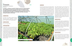 Dans votre potager, tout va pousser !