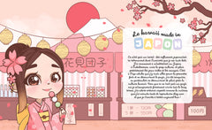 Recettes Kawaii