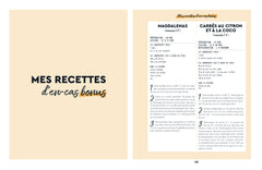 50 euros la semaine pour 4 personnes