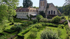 La vie retrouvée d'un collège royal