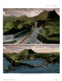 Avatar, Le dernier maître de l'air - artbook - Les secrets de la série animée