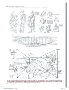 Avatar, Le dernier maître de l'air - artbook - Les secrets de la série animée