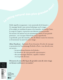 Kobido: Le lifting naturel japonais