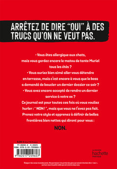 Le journal du non