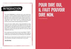 Le journal du non