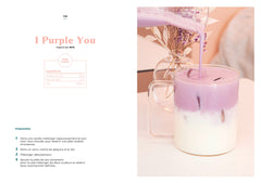 K-pop drinks
