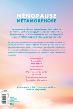Ménopause métamorphose
