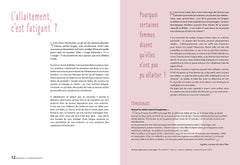 L'allaitement: En 101 questions-réponses