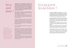 L'allaitement: En 101 questions-réponses