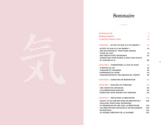L'énergie du souffle - Ki No Renma