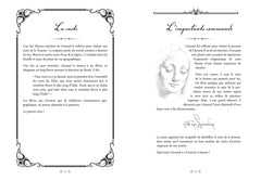 Les énigmes de Léonard de Vinci