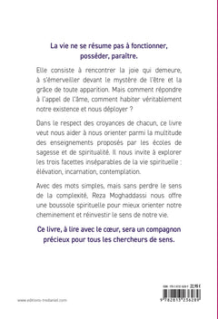 Boussole spirituelle - Pour les âmes en quête de sens