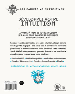 Développez votre intuition